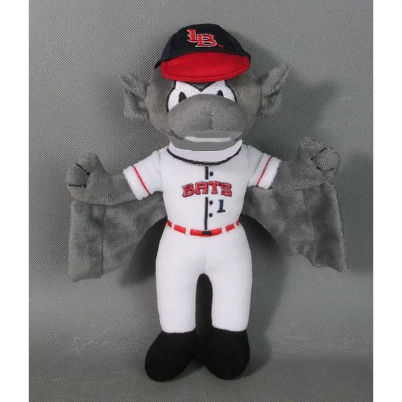 Buddy Bat Plush
