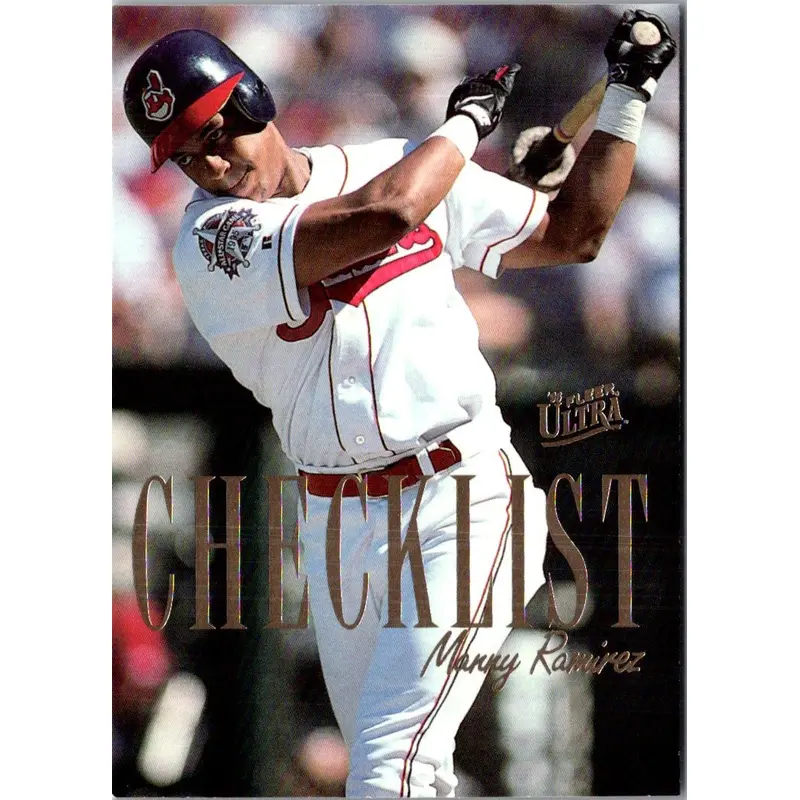 1995 Zenith Bernard Gilkey #7