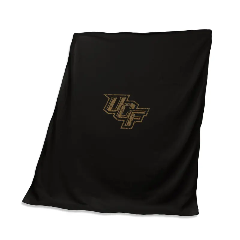 Central Florida Sweatshirt Throw (Screened)