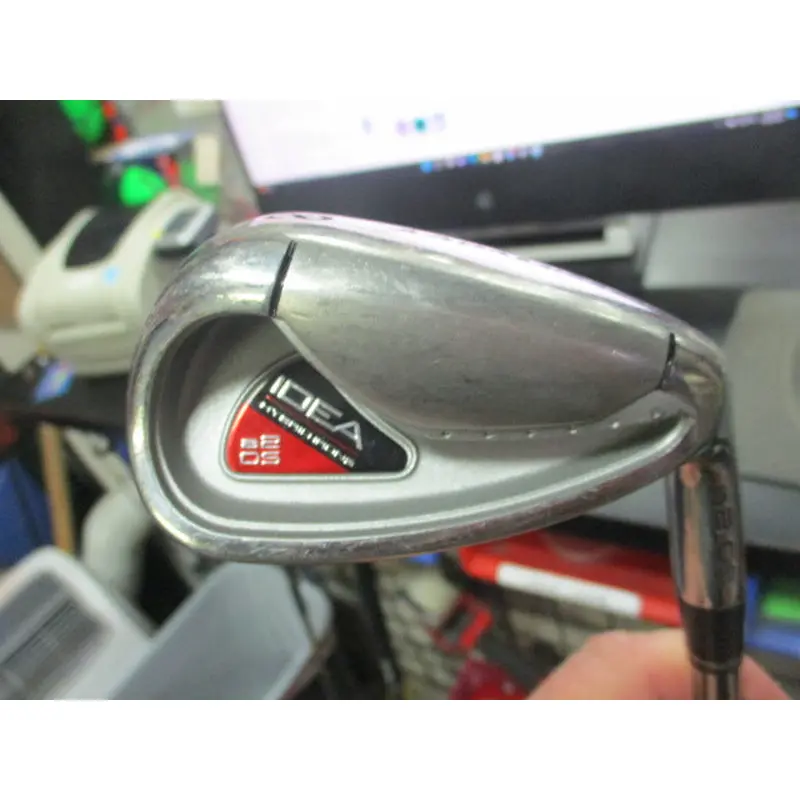 Used Adams A2 OS 8 Iron RH