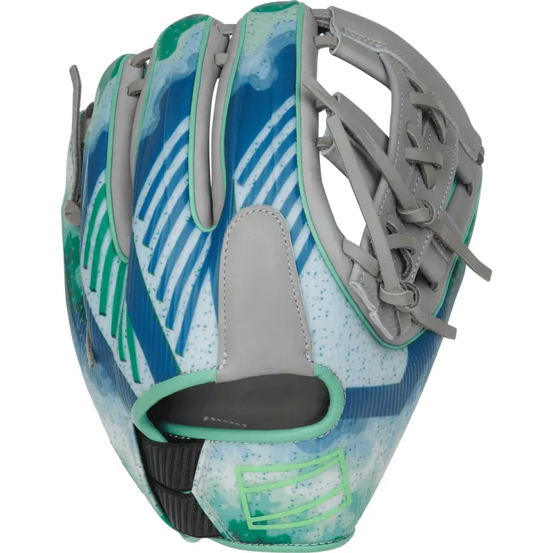 Rawlings Rev1X 11.5" Francisco Lindor Baseball Fielding Glove - RREVFL12G
