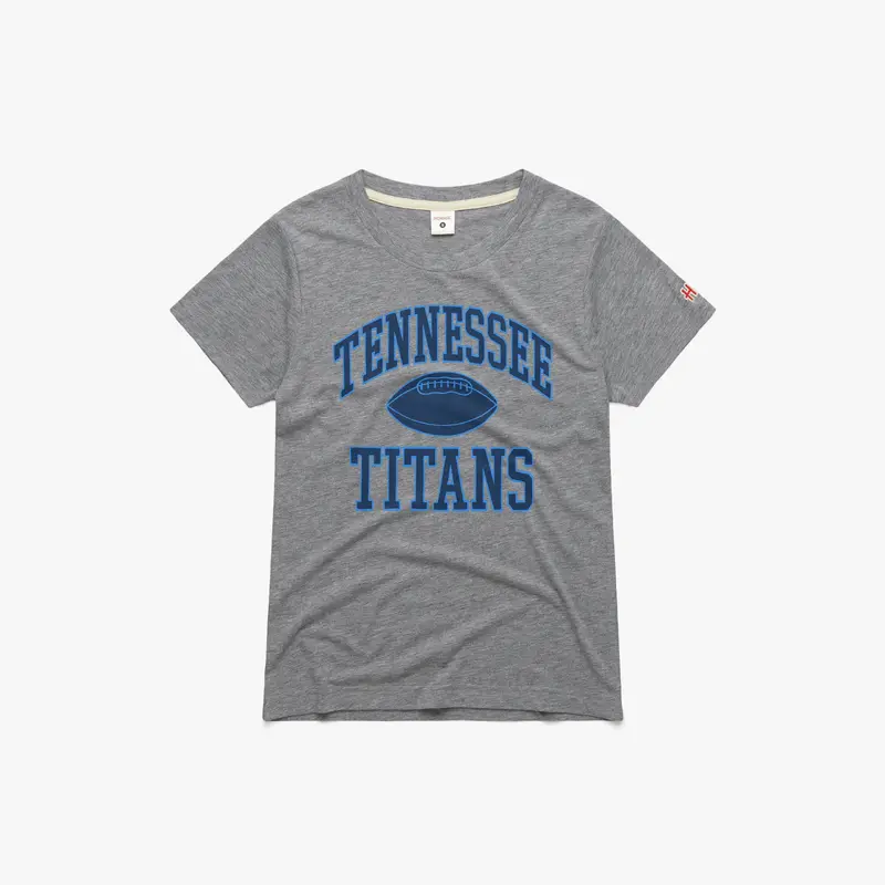 Women's Tennessee Titans Gridiron