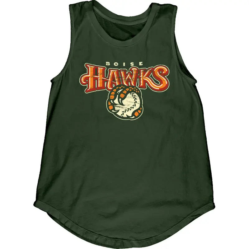 Ladies Tank Top