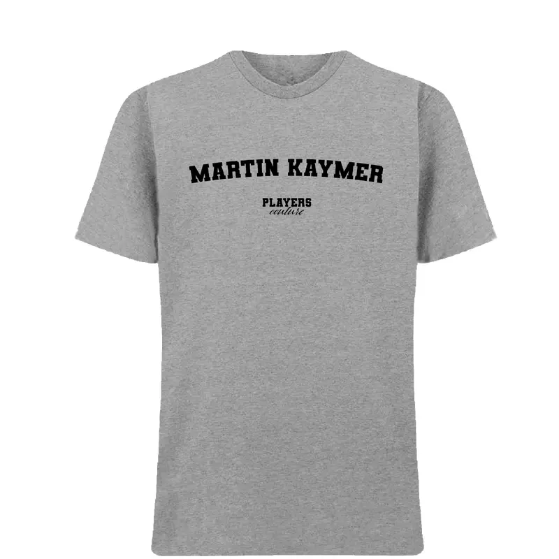Martin Kaymer Players Couture Men's T-Shirt