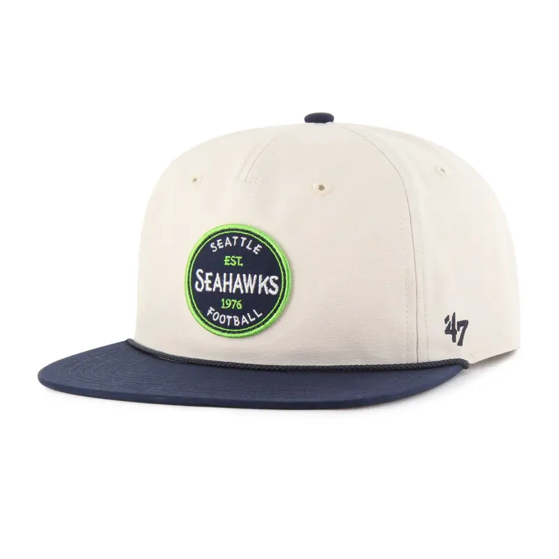 SEATTLE SEAHAWKS PAYSON '47 CAPTAIN RF RELAXED FIT