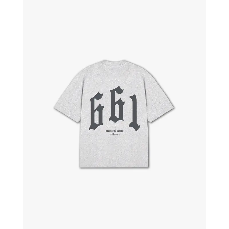THE (661) VANQUISH SOCCER V2 ELITE TEE