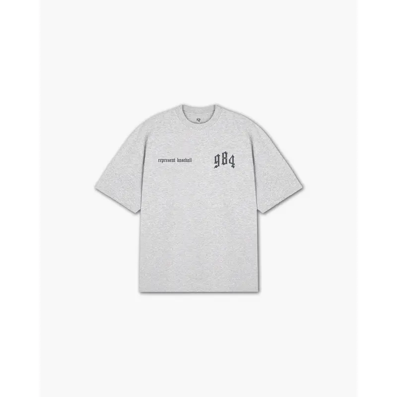 THE (984) VANQUISH BASEBALL ELITE TEE