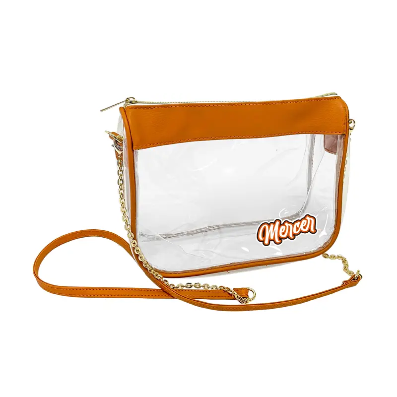 Mercer Hype Clear Bag