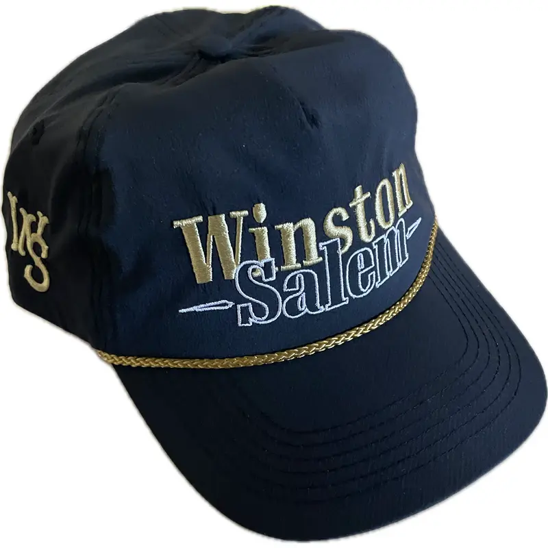 WS Boomer Cap