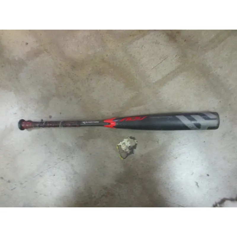 Used Easton Project ADV (-3) 31" BBCOR Baseball Bat