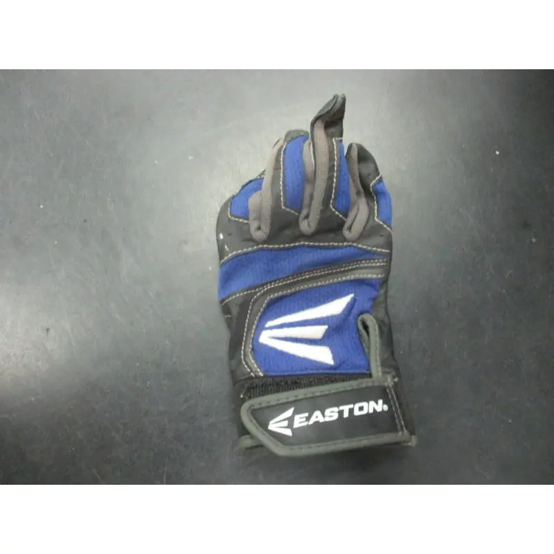 Used Easton Single Batting Glove