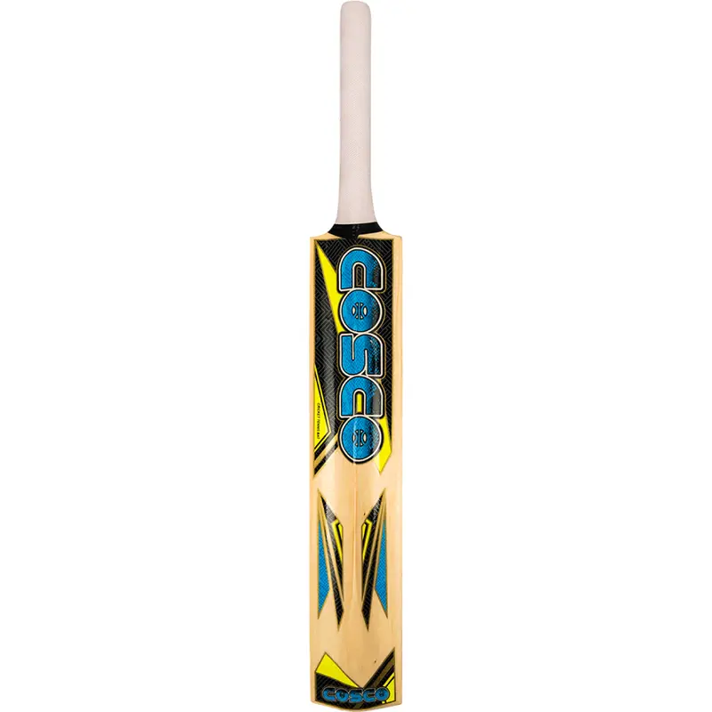COSCO Striker Tennis Cricket Bat | KIBI Sports