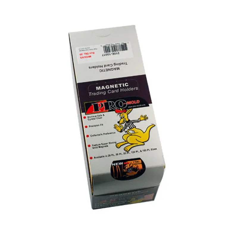 PROMOLD 120pt MAGNETIC