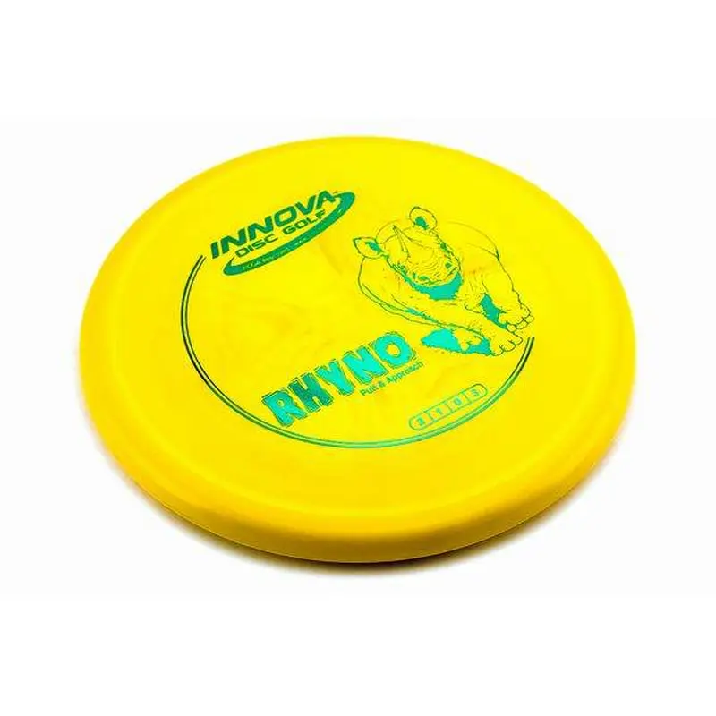 NEW Innova DX Rhyno Putt & Approach