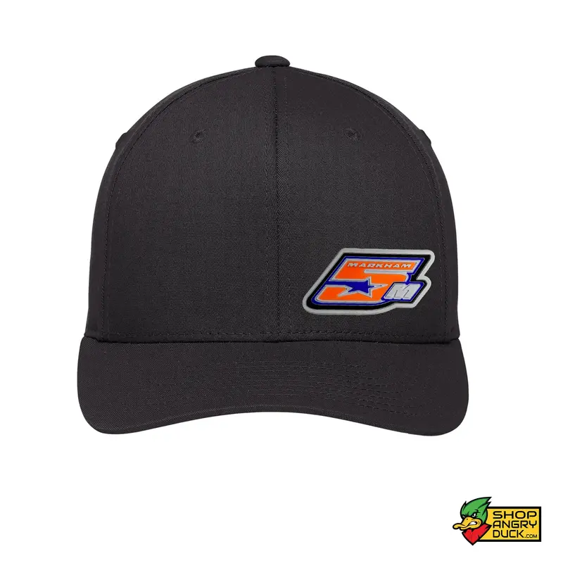 Ryan Markham Racing Flexfit Cap