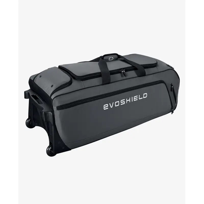 2024 Evoshield Stonewall Wheeled Bag
