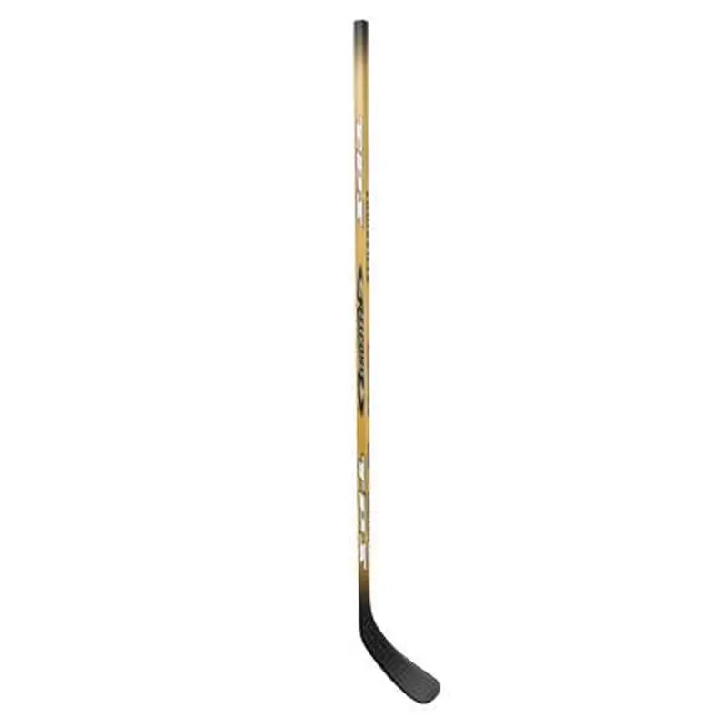 2025 Louisville TPS Response Vintage Hockey Stick - Intermediate - 65 Flex