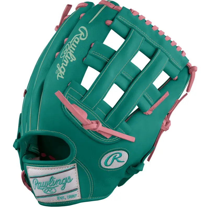 2025 Rawlings Heart of The Hide 13" Slowpitch Softball Glove - HOH-R26