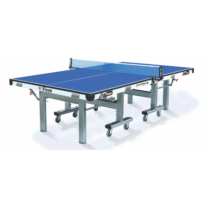 CHAMPIONSHIP PLUS T.T. TABLE | KIBI SPORTS