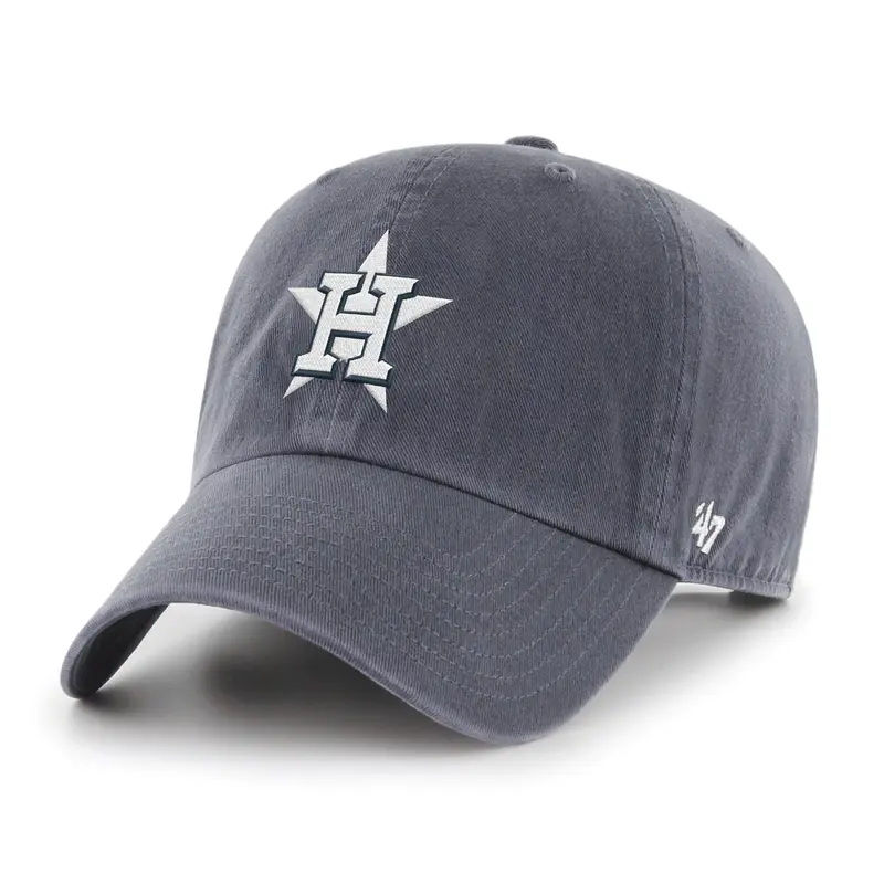 HOUSTON ASTROS '47 CLEAN UP
