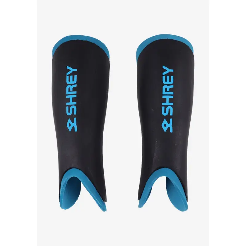 Shrey Legacy JR. Shin Guard Hockey | Kibi Sports