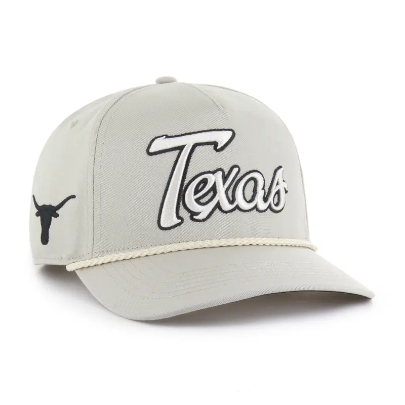 TEXAS LONGHORNS OVERHAND '47 HITCH