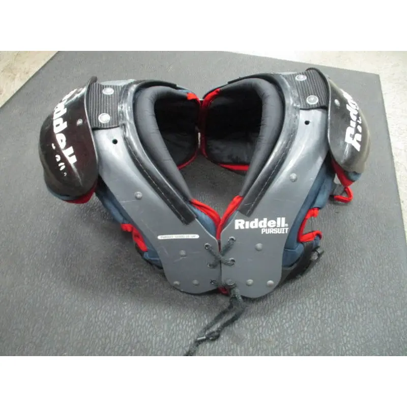 Used Riddell Pursuit 13"-14" Shoulder Pads