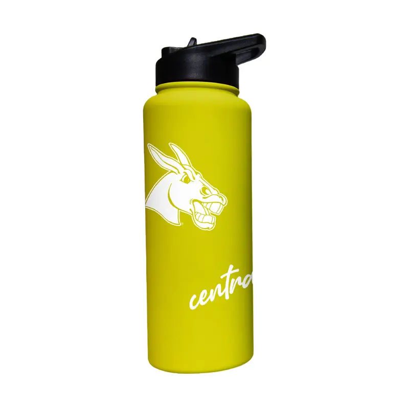 Central Missouri 34oz Cru Bold Soft Touch Quencher