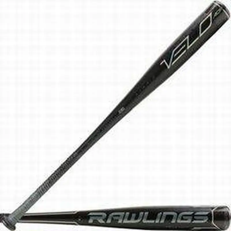 New Rawlings 2020 Velo BBCOR Bat 32.5"/29.5oz