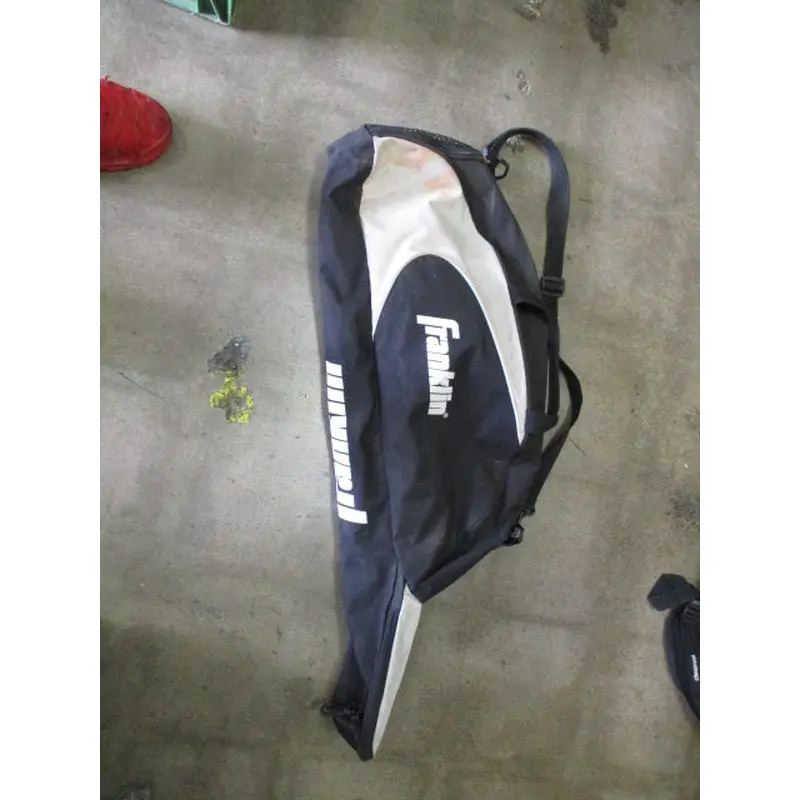 Used Franklin Baseball/Softball Equipment Bag