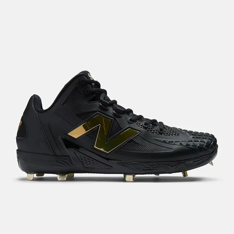 New Balance Men's FuelCell Ohtani 1 Metal Baseball Cleats - MSHOBK1