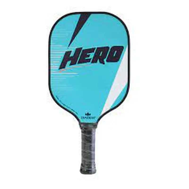 New Diadem Hero Pickleball Paddle - Blue