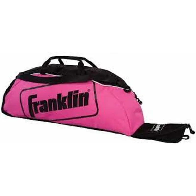 New Franklin Junior Equipment Bag - Pink