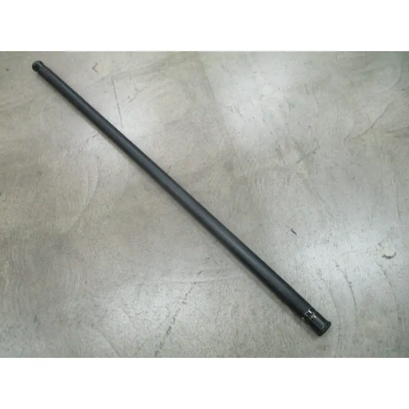 Used 12lb Aerobic Weighted Bar