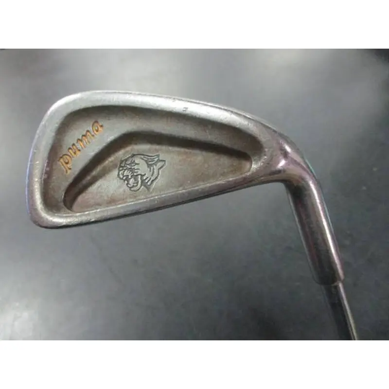 Used Puma 6 Iron