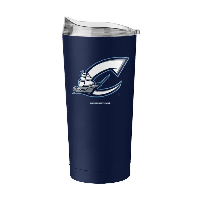Columbus Clippers 20oz Flipside Powder Coat Tumbler