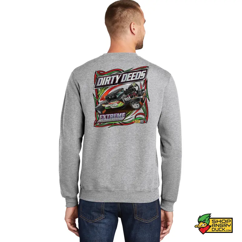 Extreme Motorsports Crewneck Sweatshirt
