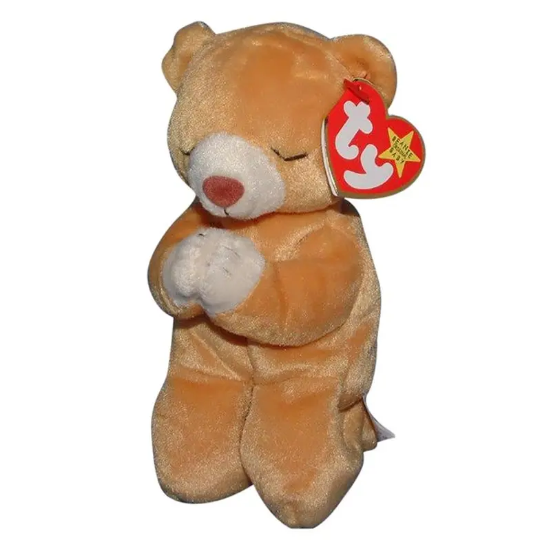 Hope the Bear