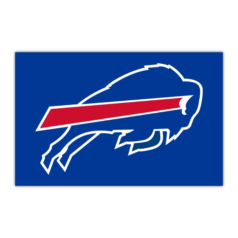 NFL - Buffalo Bills HiDef Rookie