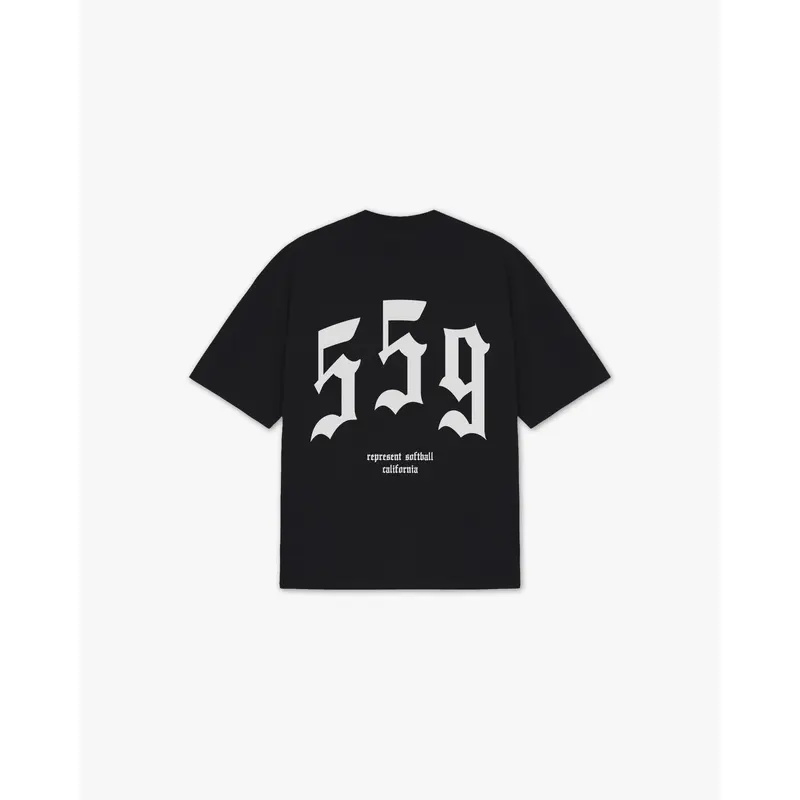 THE (559) VANQUISH SOFTBALL V2 ELITE TEE