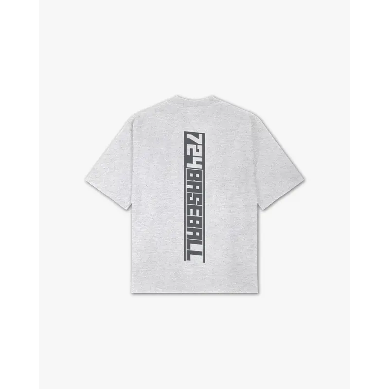 THE (724) F2 BASEBALL ELITE TEE