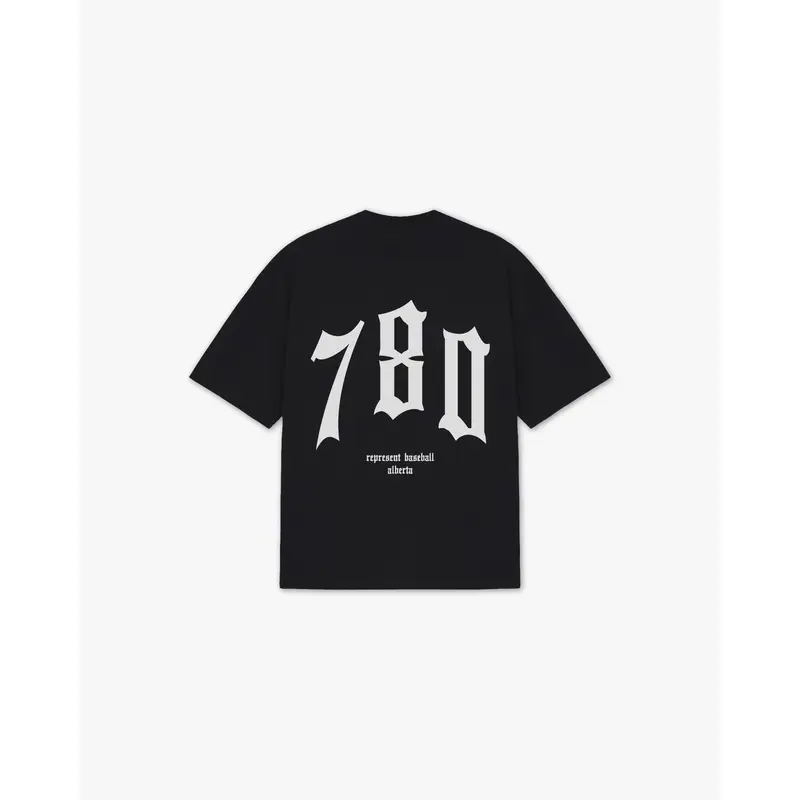 THE (780) VANQUISH BASEBALL V2 ELITE TEE