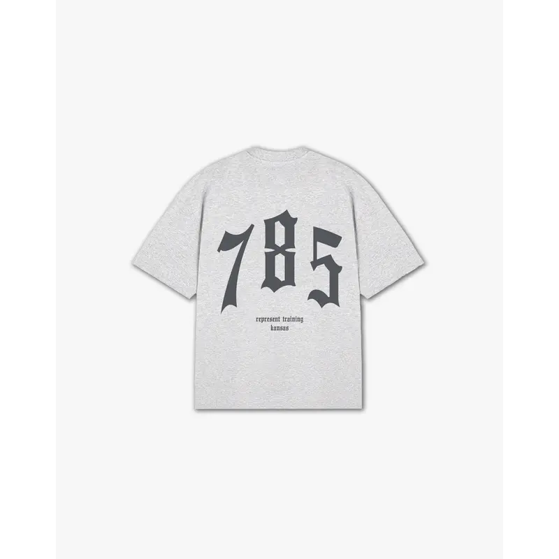 THE (785) VANQUISH TRAINING V2 ELITE TEE