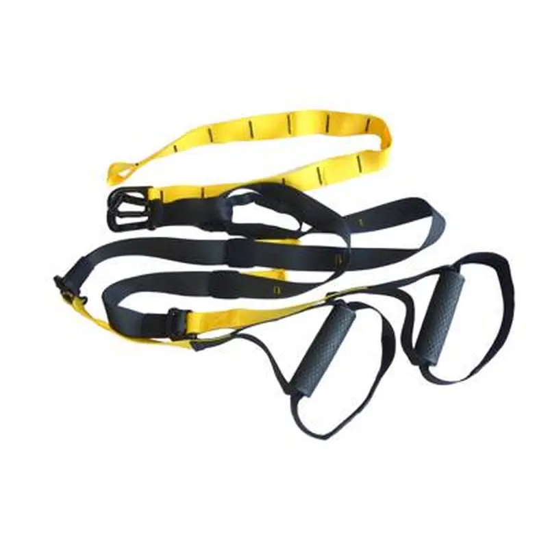 New Rising Sports St003 CrossFit Suspension Trainer
