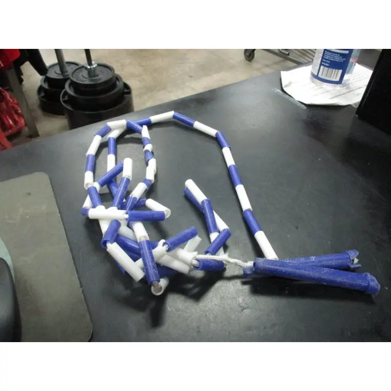 Used Gopher 9' Plastic Jump Rope