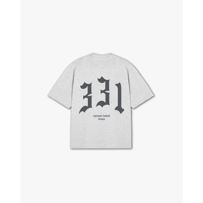 THE (331) VANQUISH FOOTBALL V2 ELITE TEE