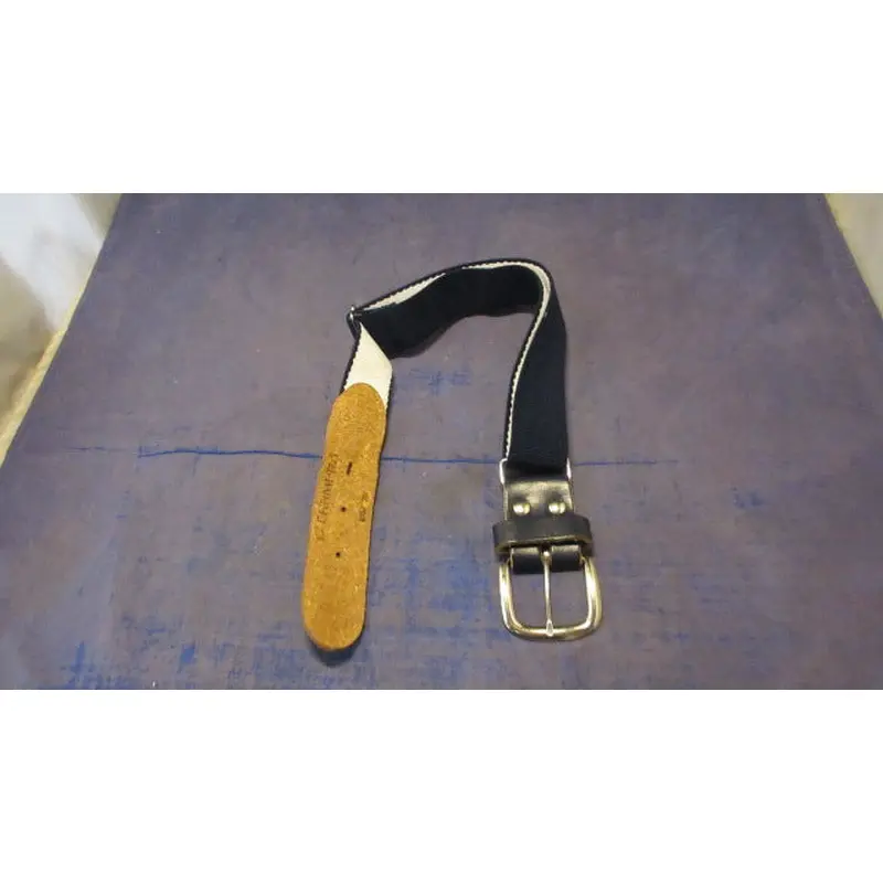 Used Champro Navy Youth Belt