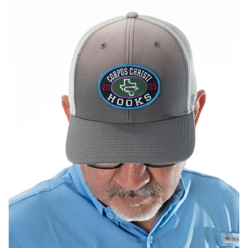 '47 Brand - Trucker - Tide Sweep