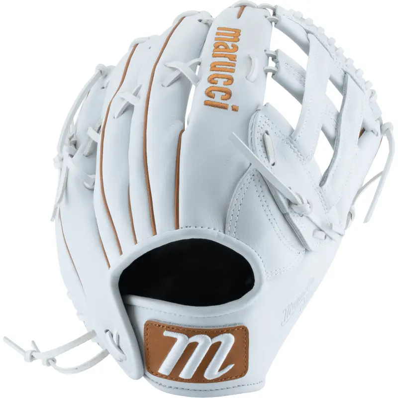 Marucci Magnolia 12.75" Fastpitch Softball Glove - MFG3MG78R3FP-W/TF