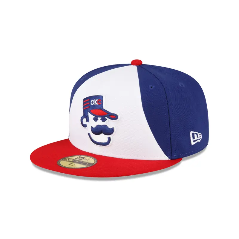 OKC "Abner 89er" 5950 Cap